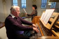 Geistliches Konzert 12